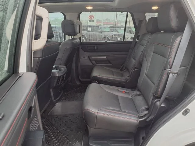 Used 2023 White Toyota TRD Pro image 24