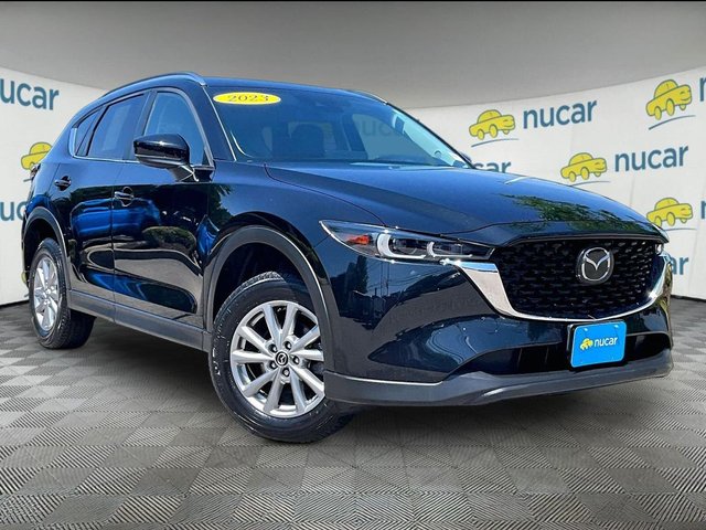 2023 Mazda CX-5 2.5 S Preferred Package