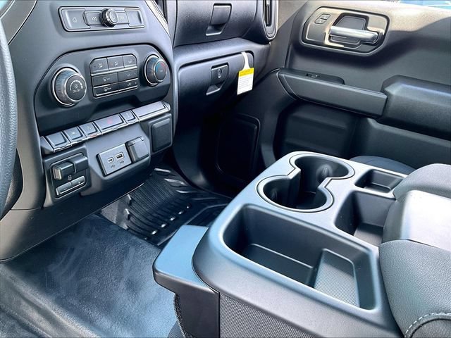 2026 Chevrolet Silverado 1500 Work Truck - Photo 13