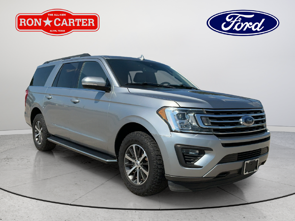 2021 Ford Expedition