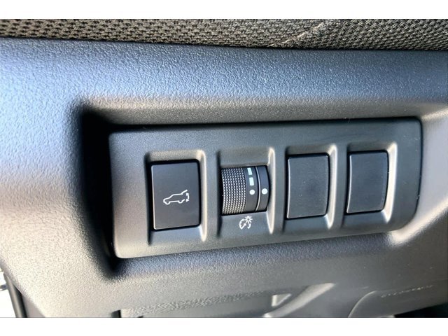 New 2026 ICE SILVER METALLIC Subaru Premium image 17
