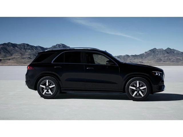New 2027 Black Mercedes-Benz GLE 450 image 15