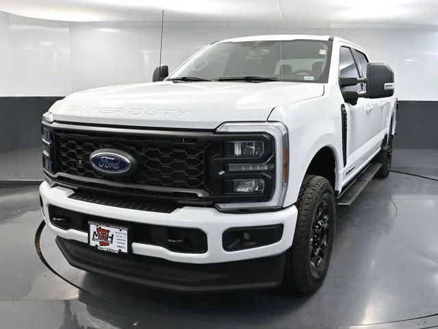 2024 Ford F-250 Super Duty XLT - Photo 13