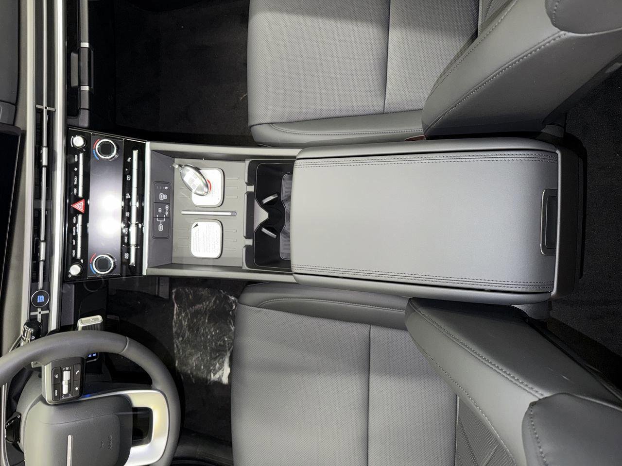 New 2026 Serenity White Hyundai SEL image 22
