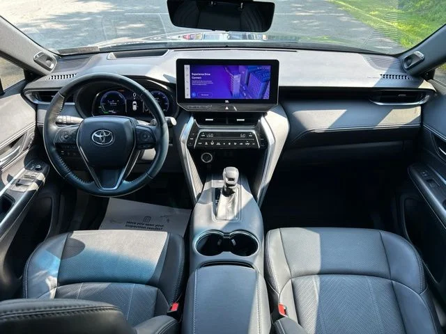 Certified Used 2023 Gray Toyota Limited image 46
