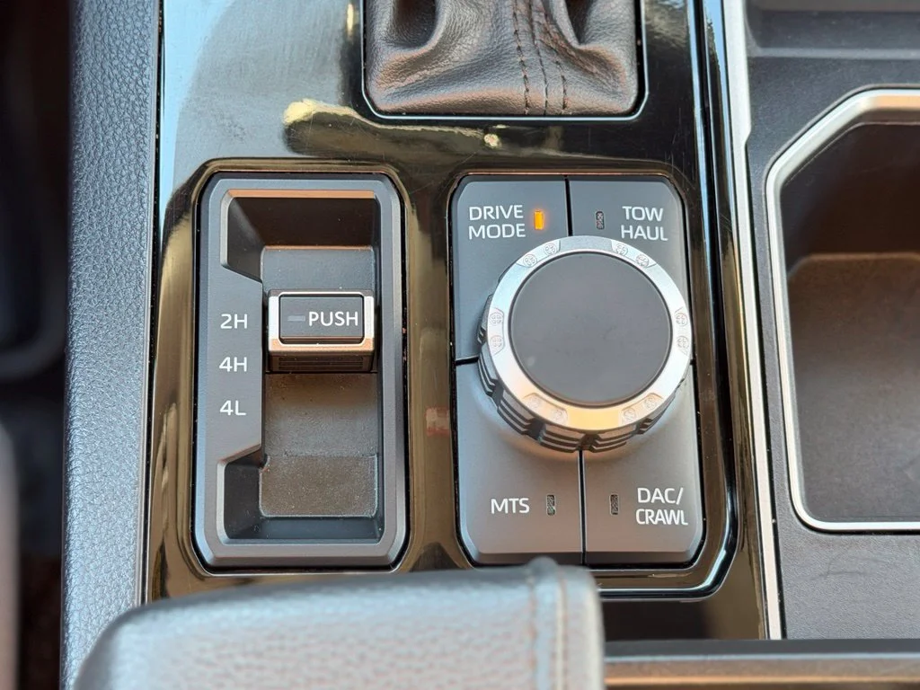 Used 2024 White Toyota SR5 image 17