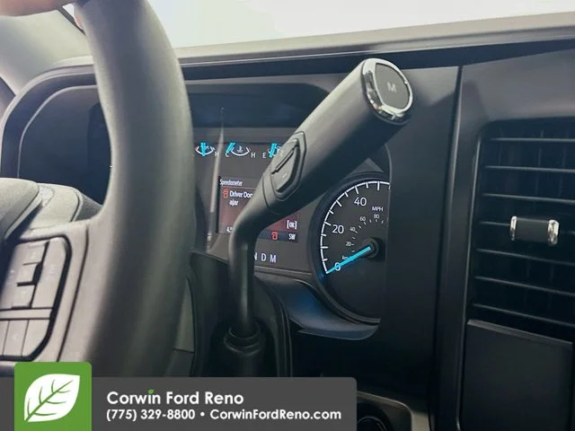New 2026 Oxford White Ford XL image 18