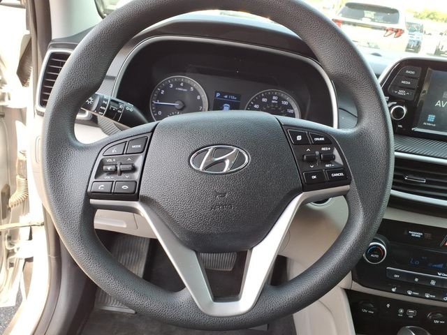 Used 2019 Silver Hyundai Sport image 19