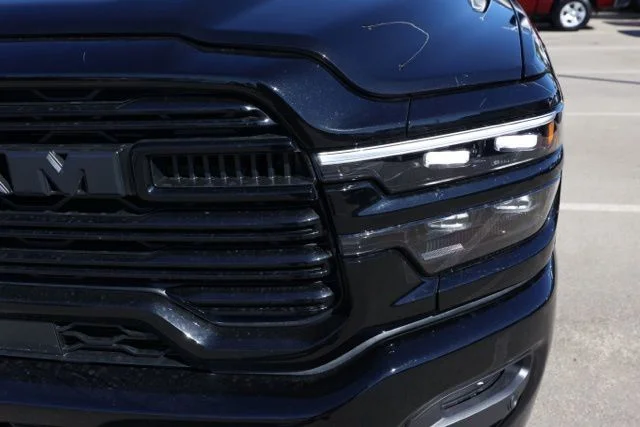 2026 RAM 2500 Laramie - Photo 10