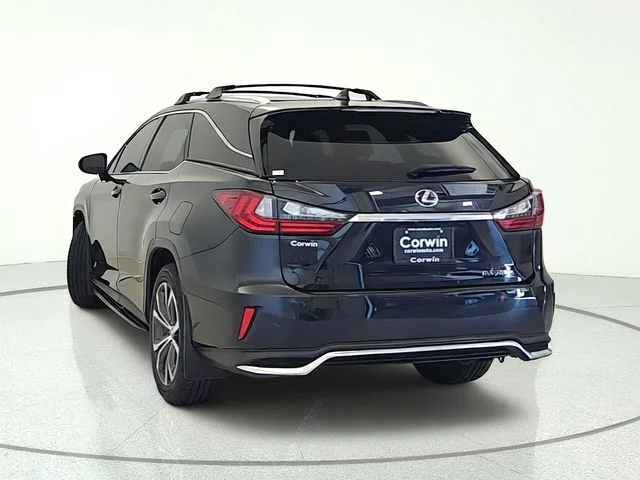 Used 2019 Caviar Lexus 350L image 4
