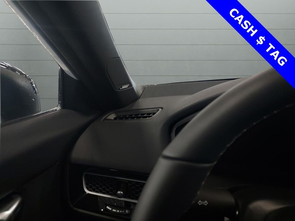 2026 Honda Civic Hatchback Sport Touring - Photo 31