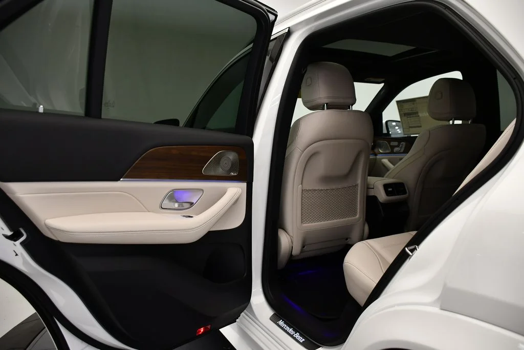 2026 Mercedes-Benz GLE GLE580 - Photo 42