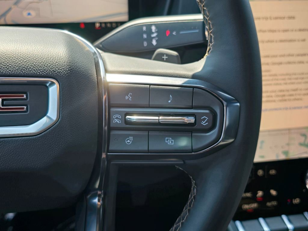 2026 GMC Terrain AT4 - Photo 20