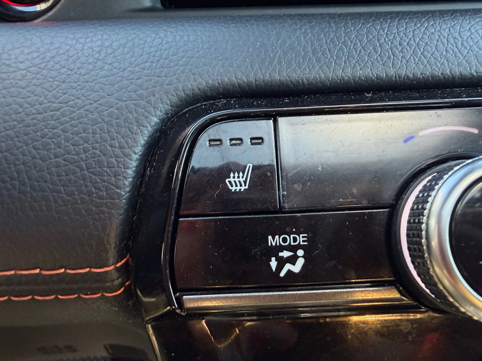 Used 2023 Blue Honda TrailSport image 24