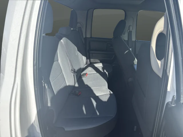 2023 RAM Ram 1500 Classic Tradesman - Photo 25