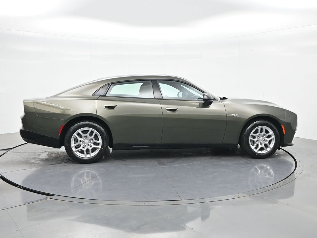New 2026 Green Machine Dodge R/T image 6