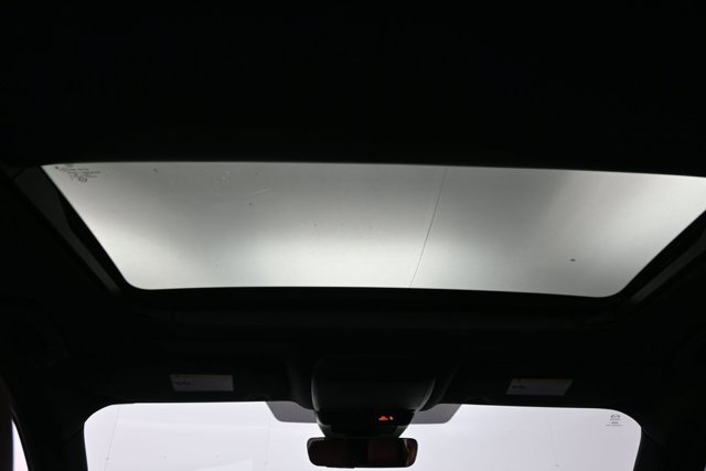 Used 2025 Gray Mazda Premium Plus image 18