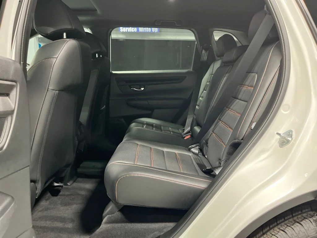 2024 Honda CR-V Sport-L - Photo 31