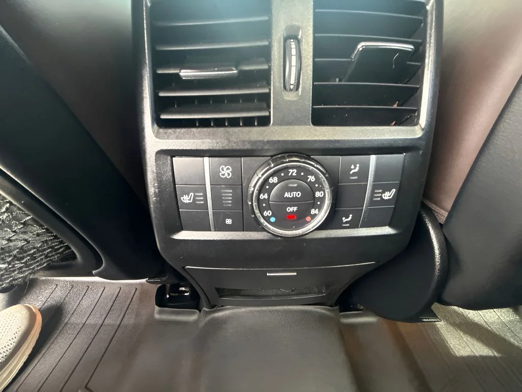 Used 2017  Mercedes-Benz GLS 63 AMG® image 13
