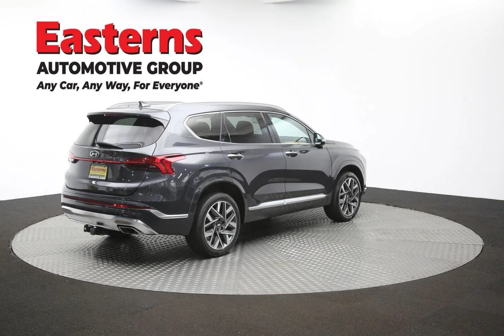 Used 2023 Gray Hyundai Calligraphy image 44