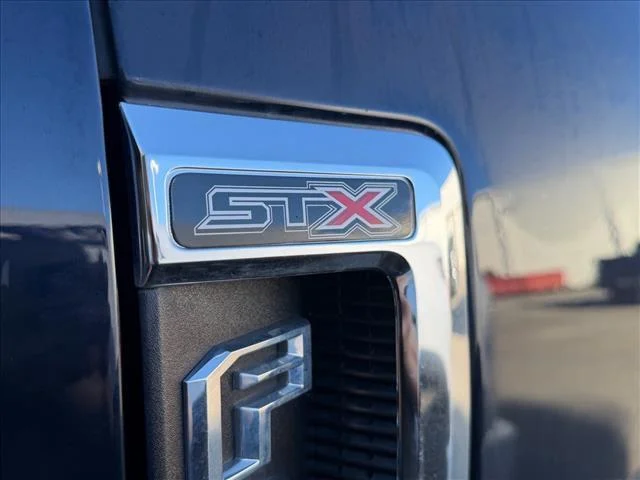 Used 2021 Antimatter Blue Ford XL image 14