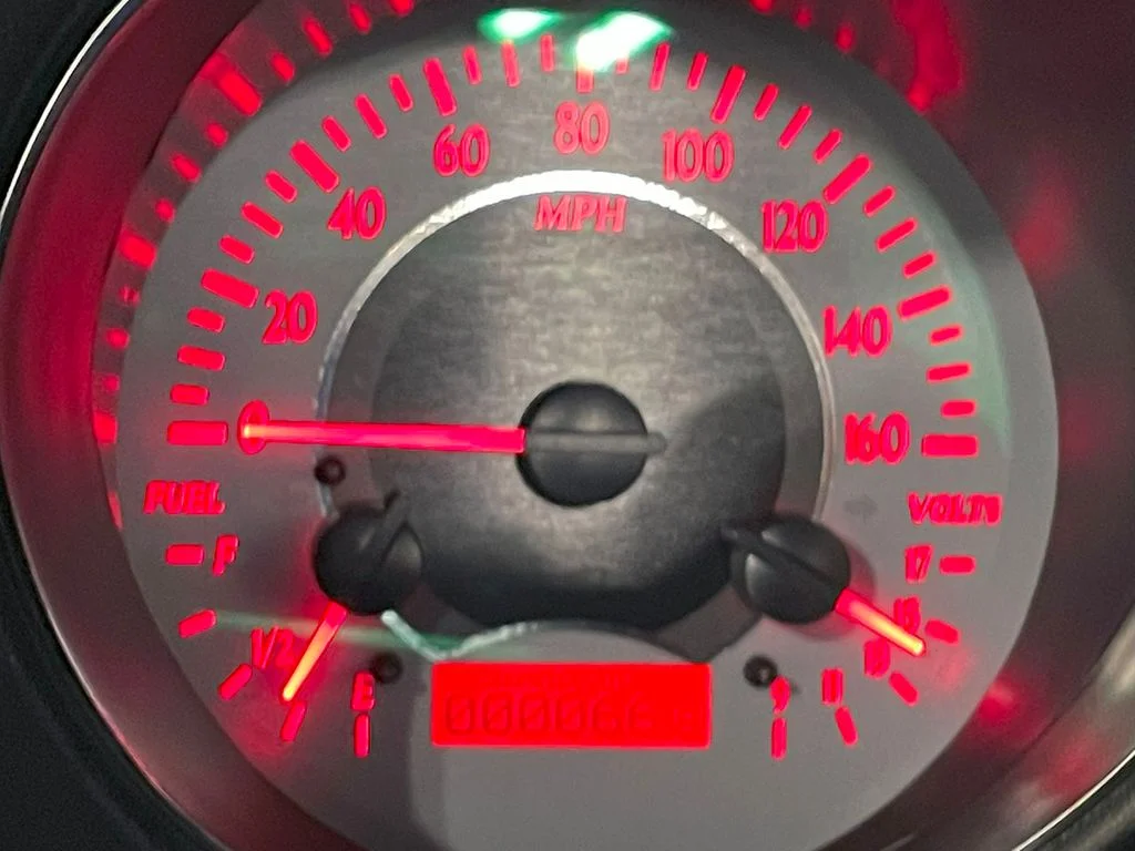 Used 1969 Red Chevrolet  image 61