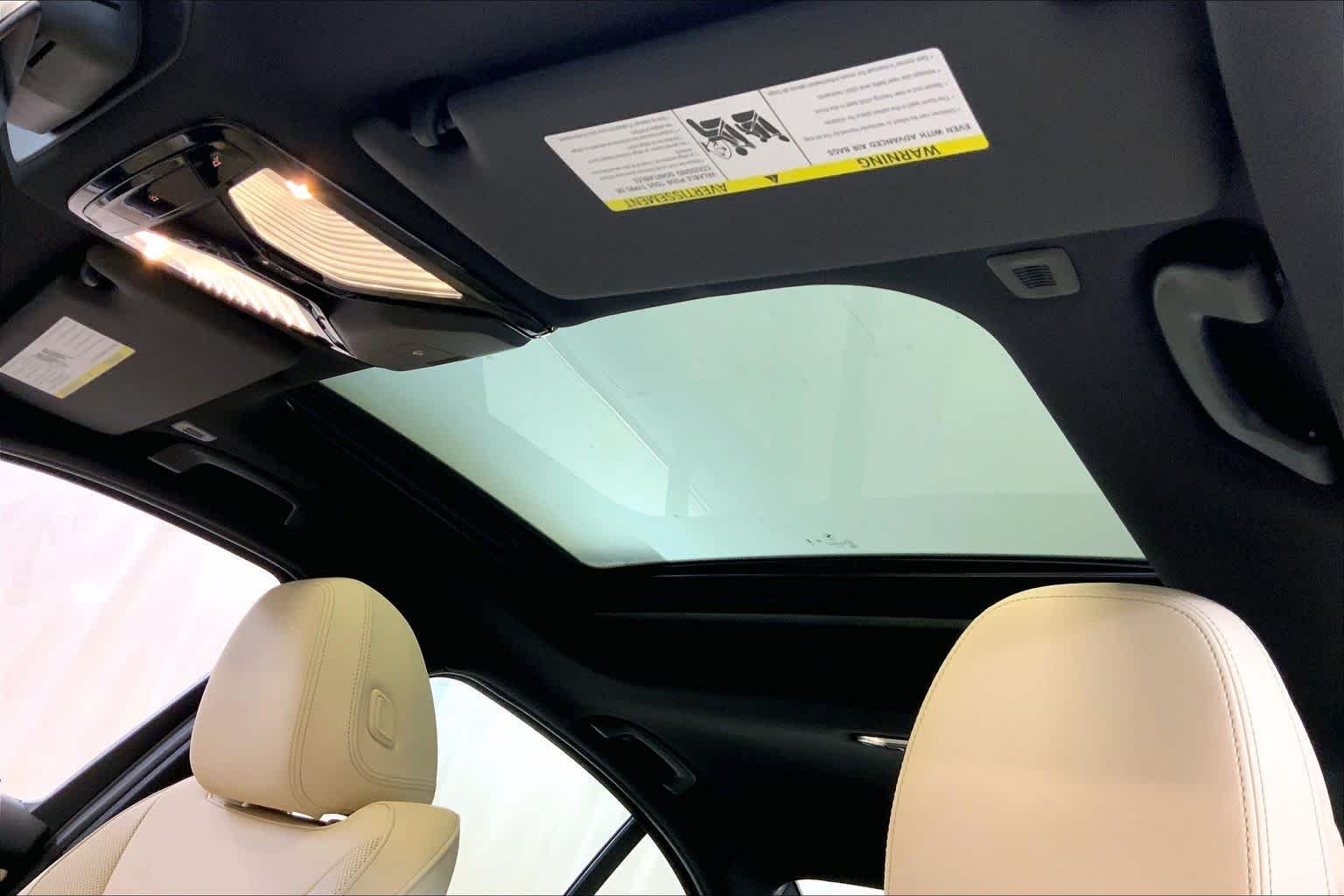 New 2026 Brooklyn Grey Metallic BMW 330i NA xDrive image 19