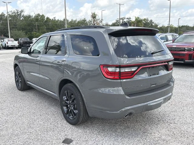 New 2026 Destroyer Gray Clear-Coat Exterior Paint Dodge GT image 6