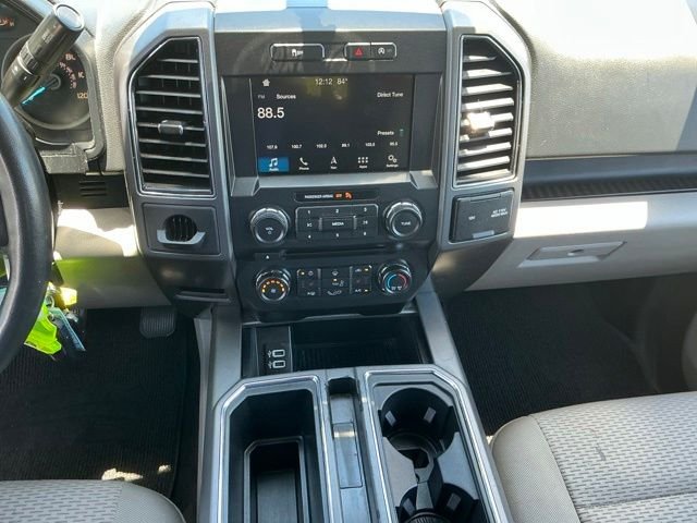 2018 Ford F-150 XLT - Photo 34
