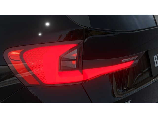 New 2027 Jet Black BMW  image 8