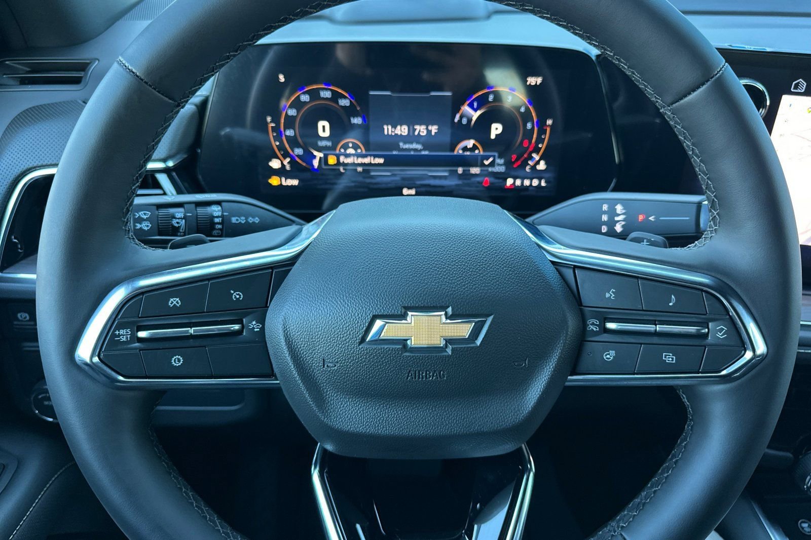 2026 Chevrolet Tahoe Premier - Photo 25