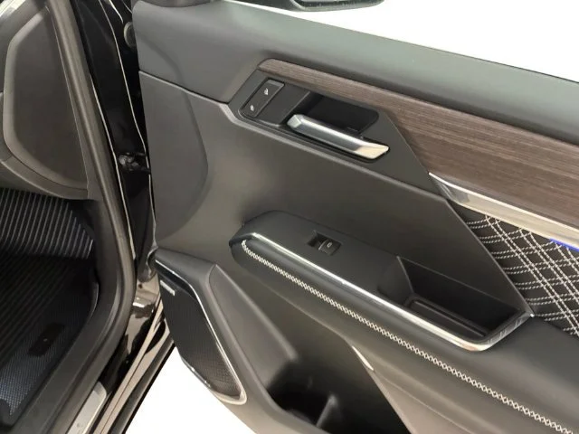 Certified Used 2026 Ebony Twilight Metallic GMC Denali image 15