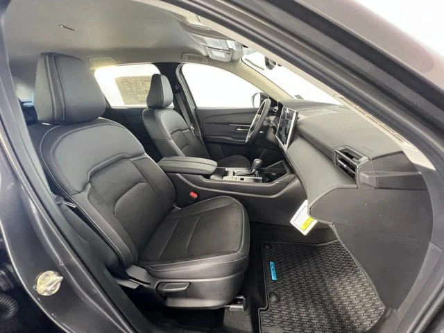 New 2026 Machine Gray Metallic Mazda 2.5 S Preferred AWD image 37