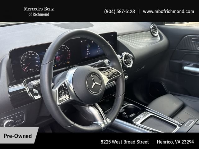 Certified Used 2026 Gray Mercedes-Benz GLA 250 image 12