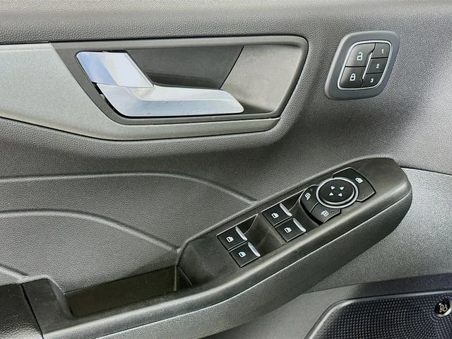 Certified Used 2023 Blue Ford Active image 10