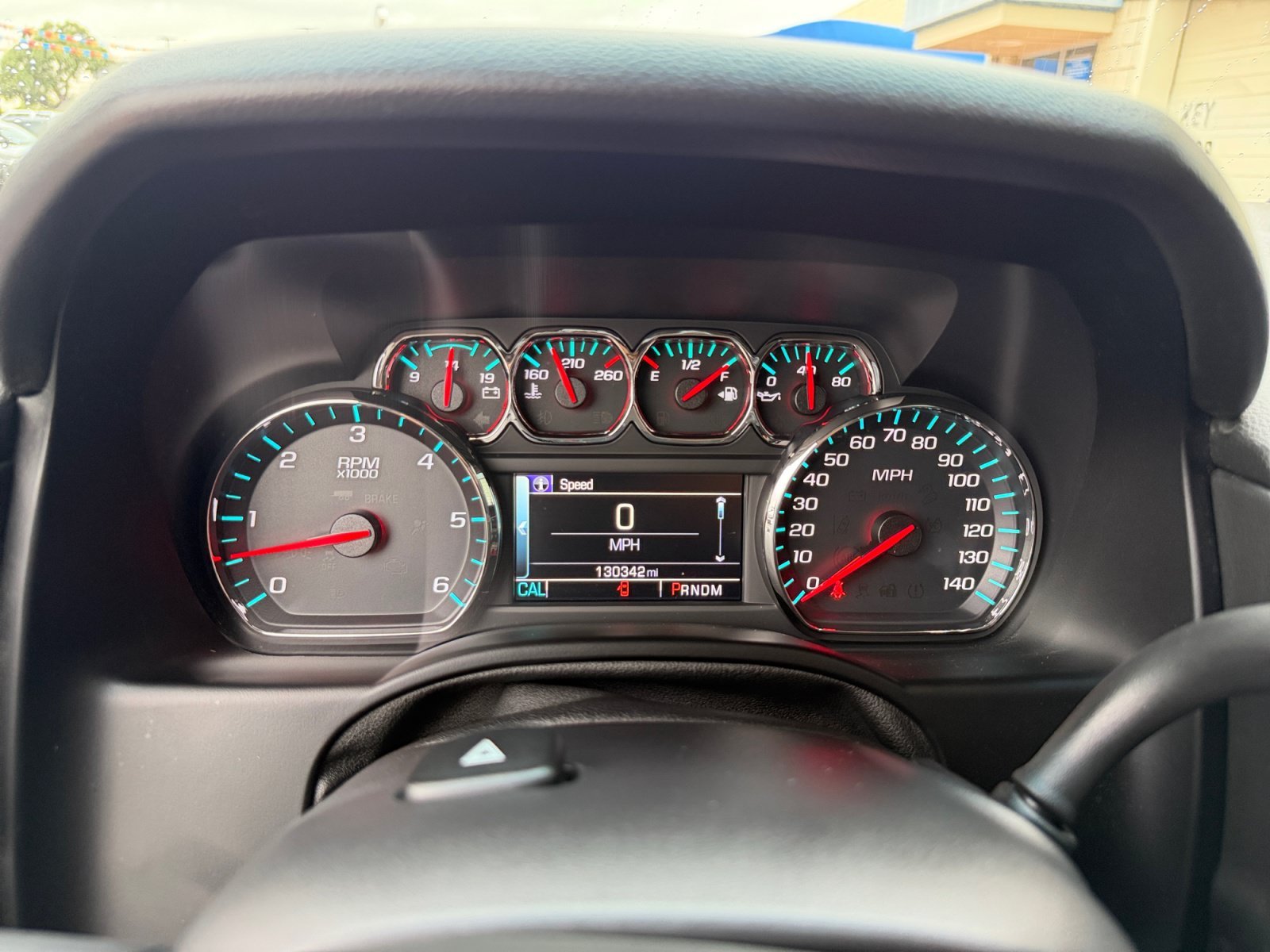 Used 2016 Black Chevrolet LT image 16