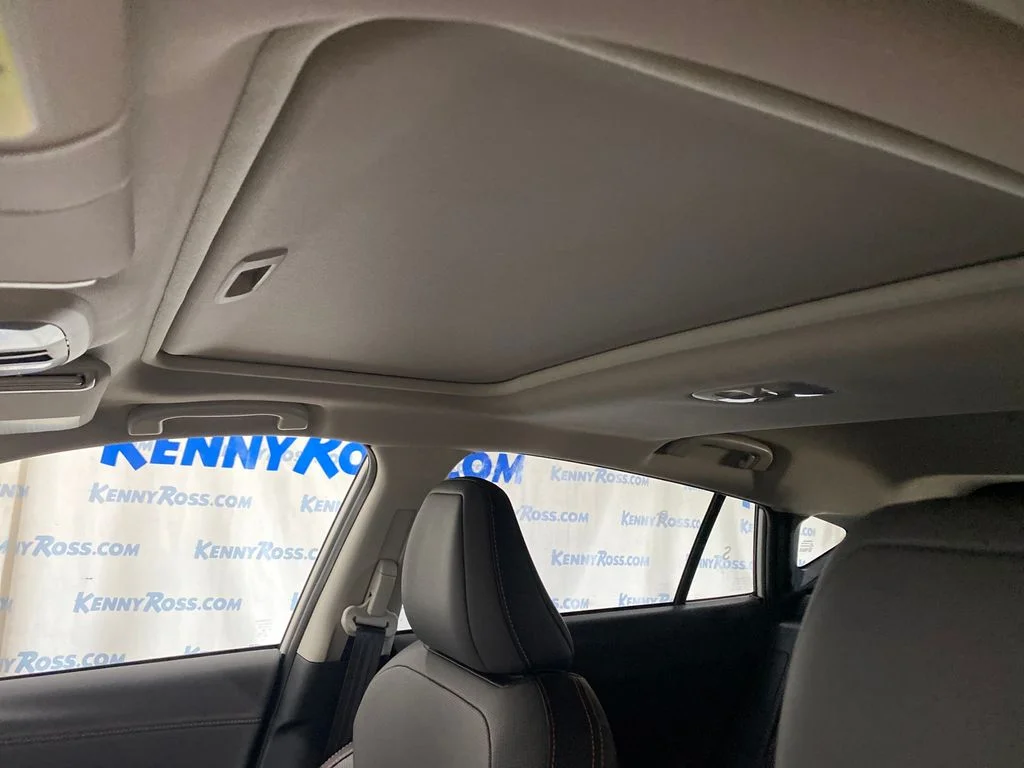 New 2026 White Subaru Limited image 10