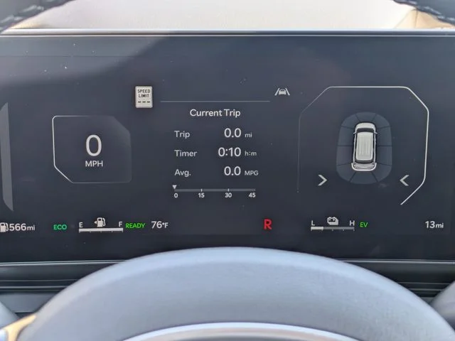 New 2026 Aurora Black Pearl Kia SX image 30
