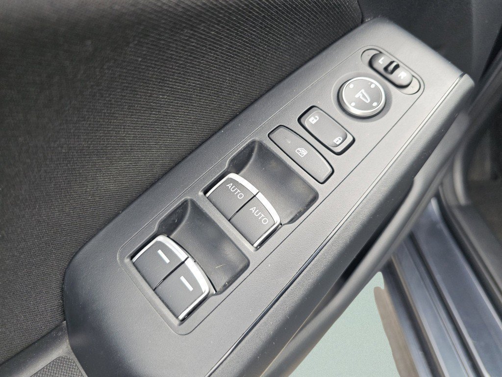 Used 2023 Gray Honda LX image 27