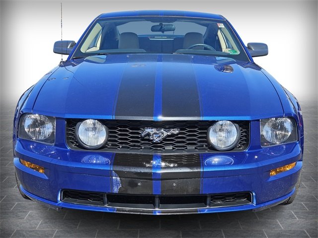 2006 Ford Mustang GT photo 2