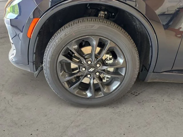 New 2026  Dodge GT image 15