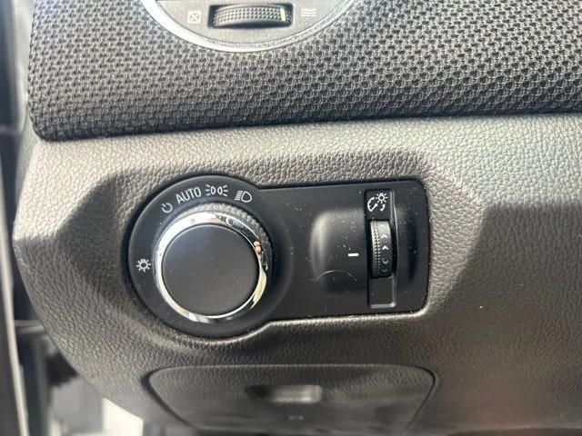 Used 2012 White Chevrolet ECO image 13