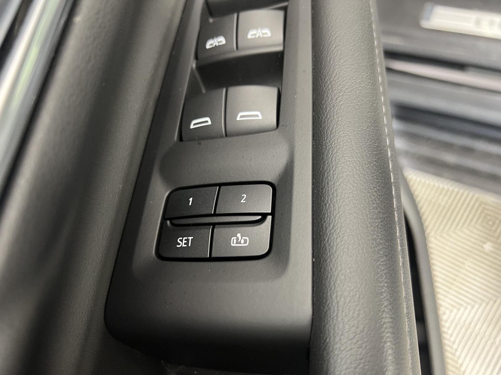 Used 2023 Black Chevrolet LT image 14