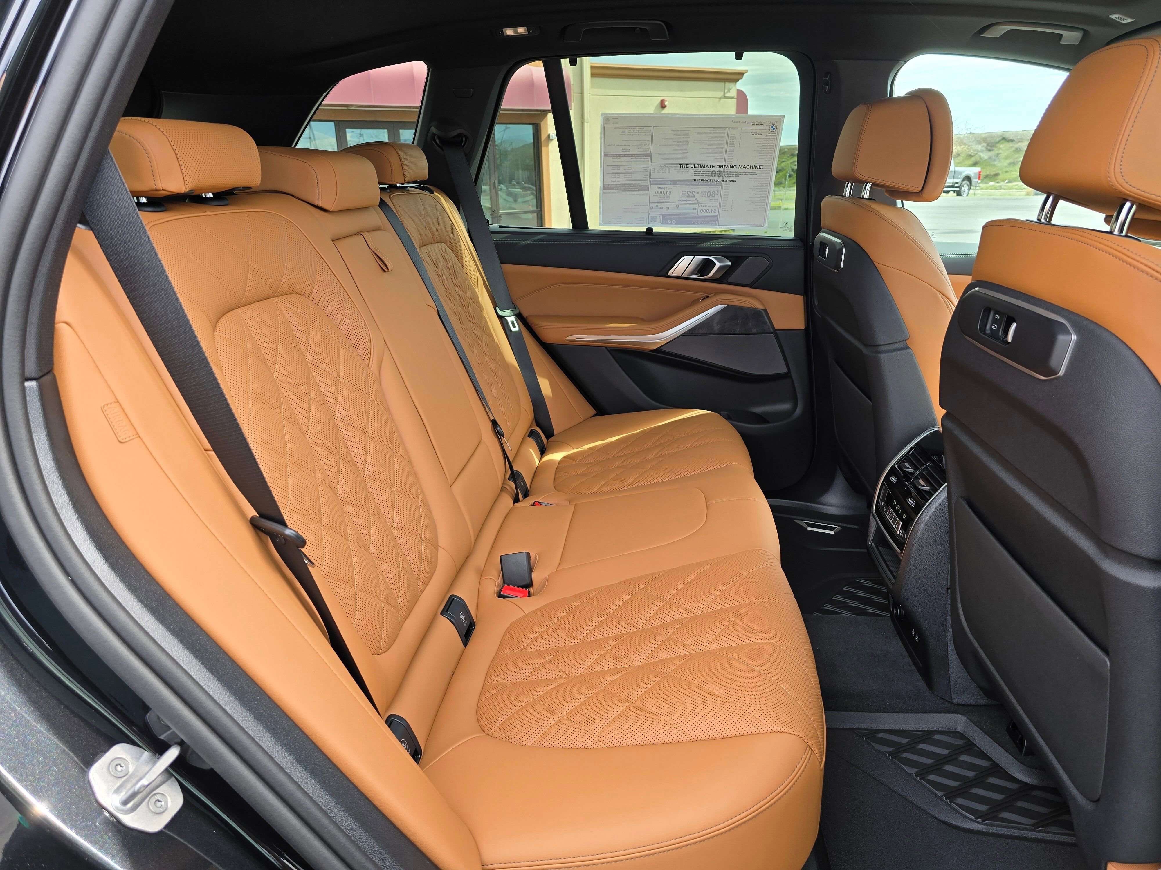 2026 BMW X5 50e - Photo 46