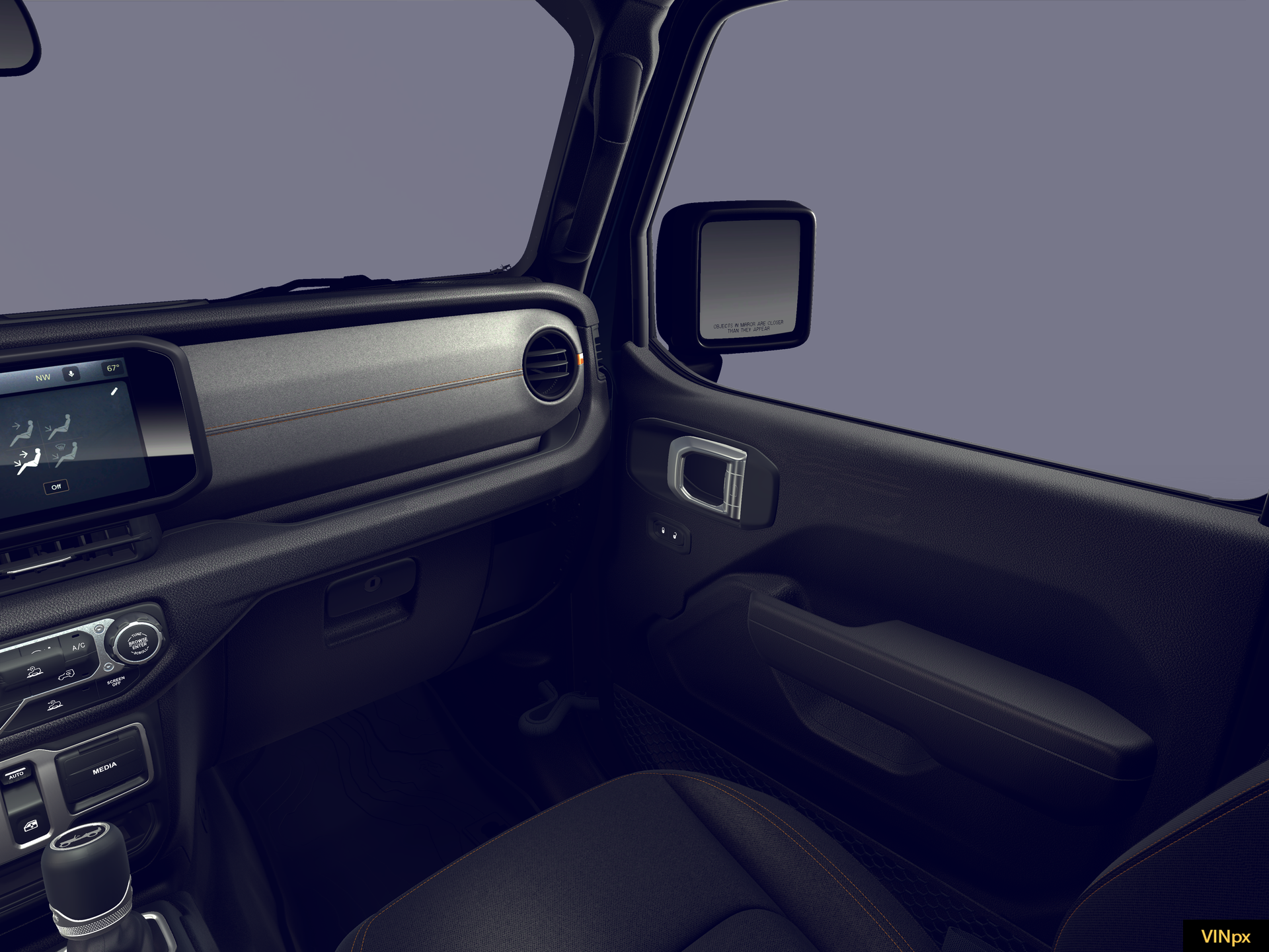 New 2026 41 Exterior Paint Jeep Sport image 20