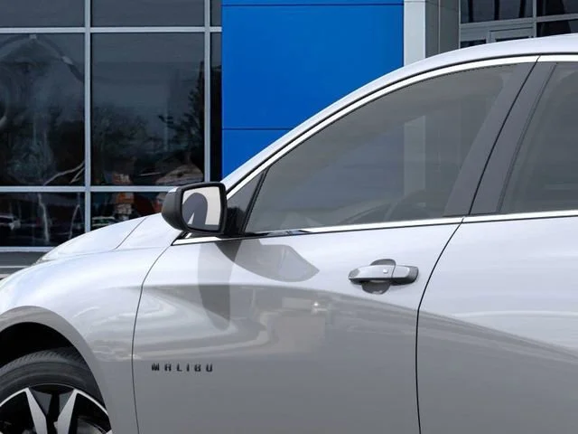 2025 Chevrolet Malibu RS - Photo 12