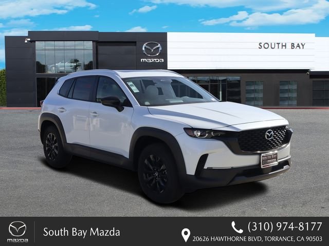 2026 Mazda CX-50 2.5 S Premium's photo