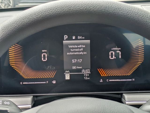 2026 Kia K5 LXS - Photo 15