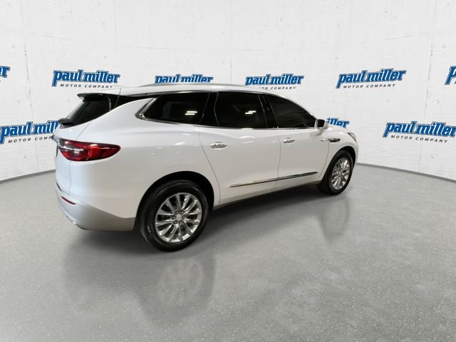 Used 2020 White Buick Premium Group image 11