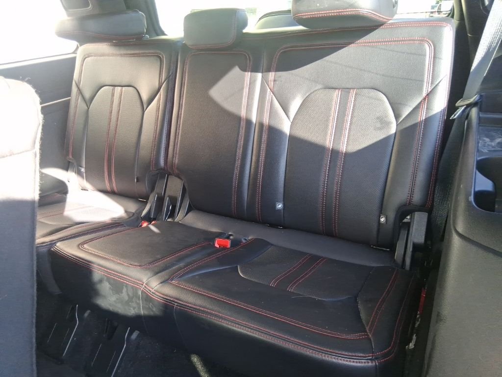 Used 2019 Silver Ford Limited image 19